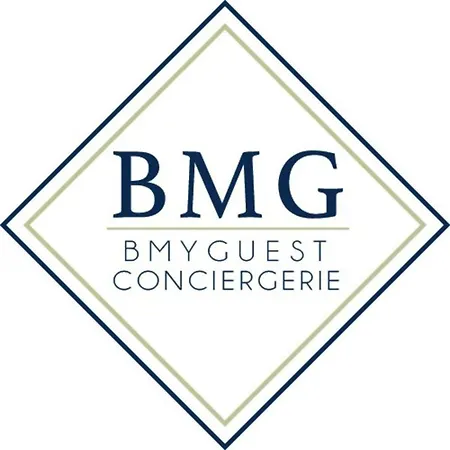 Nova Disneyland Bmyguest Apartment
