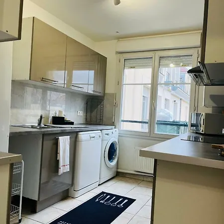 Apartment Nova Disneyland Bmyguest *