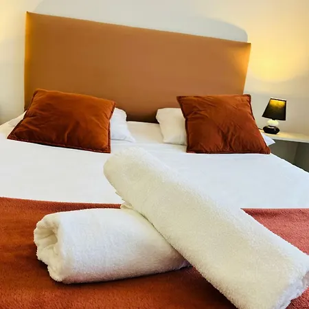 Apartment Nova Disneyland Bmyguest