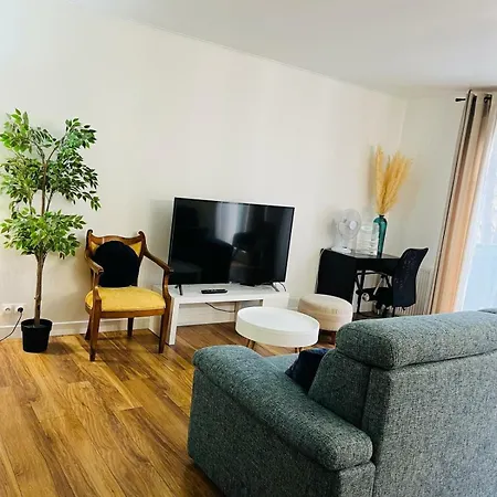 Nova Disneyland Bmyguest Apartment