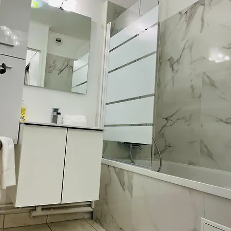 Nova Disneyland Bmyguest Apartment *