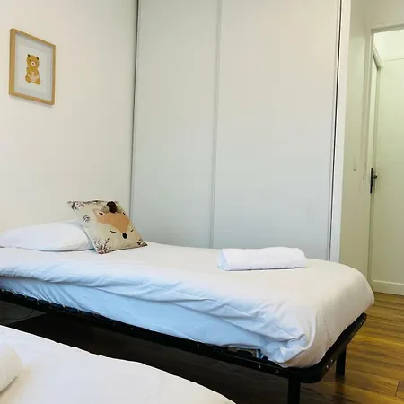 Apartment Nova Disneyland Bmyguest