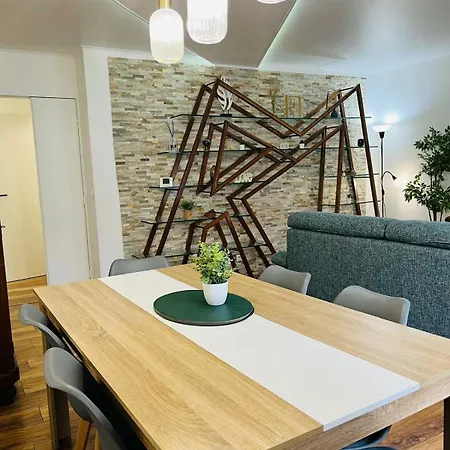 Nova Disneyland Bmyguest Apartment *