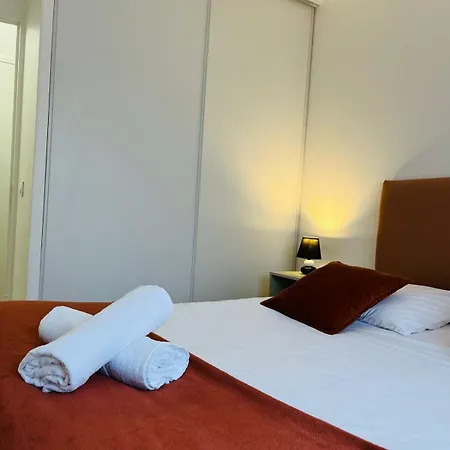 Nova Disneyland Bmyguest Apartment Serris