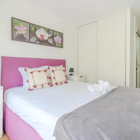 Nova Disneyland Bmyguest Apartment *