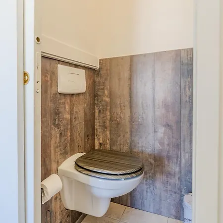 Nova Disneyland Bmyguest Apartment Serris