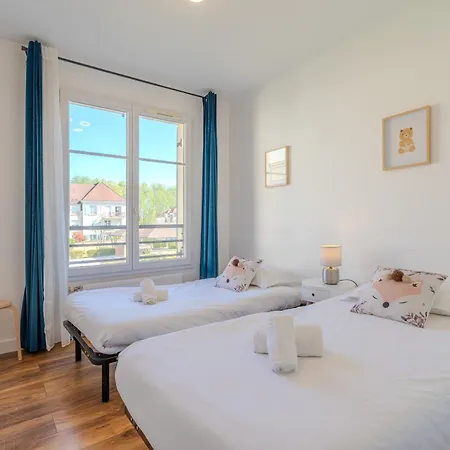 Apartment Nova Disneyland Bmyguest