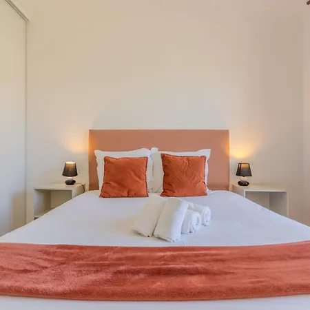 Nova Disneyland Bmyguest Apartment Serris