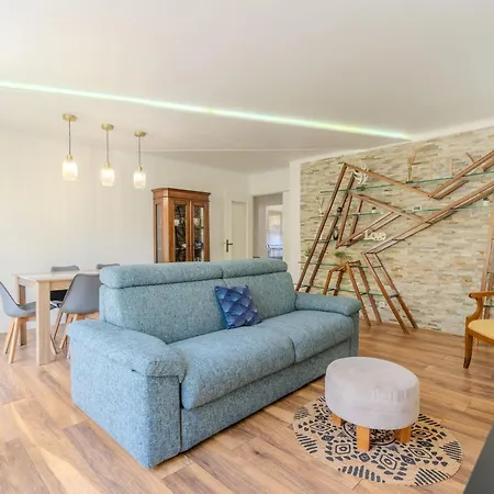 Apartment Nova Disneyland Bmyguest