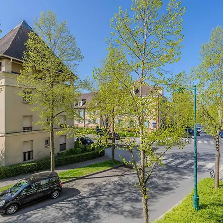 Nova Disneyland Bmyguest Apartment Serris