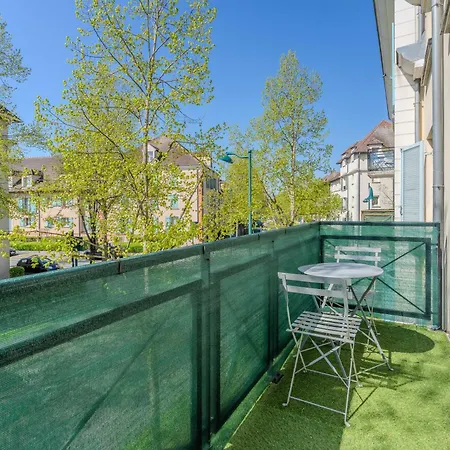 Nova Disneyland Bmyguest Apartment