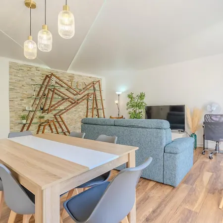 Apartment Nova Disneyland Bmyguest