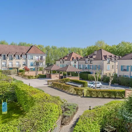 Nova Disneyland Bmyguest Apartment *